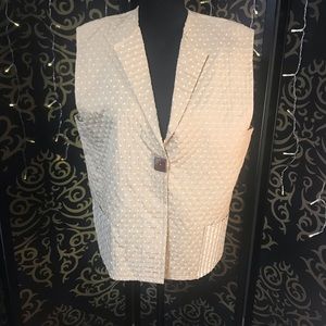 Nice Mimi Hay Designs Vest